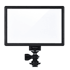 Luz LED L116T con CRI 95+ 1