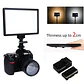 Luz LED Viltrox L116T con CRI 95+ - Miniatura 6