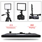 Luz LED Viltrox L116T con CRI 95+ - Miniatura 7