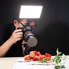 Luz LED L116T con CRI 95+ 2