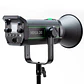Luz COB LED Viltrox Ninja 30/30B de 300W Monocolor/Bicolor - Miniatura 2