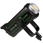 Luz COB LED Viltrox Ninja 30 / 30B de 300W Monocolor / Bicolor 3