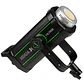 Luz COB LED Viltrox Ninja 30/30B de 300W Monocolor/Bicolor - Miniatura 3