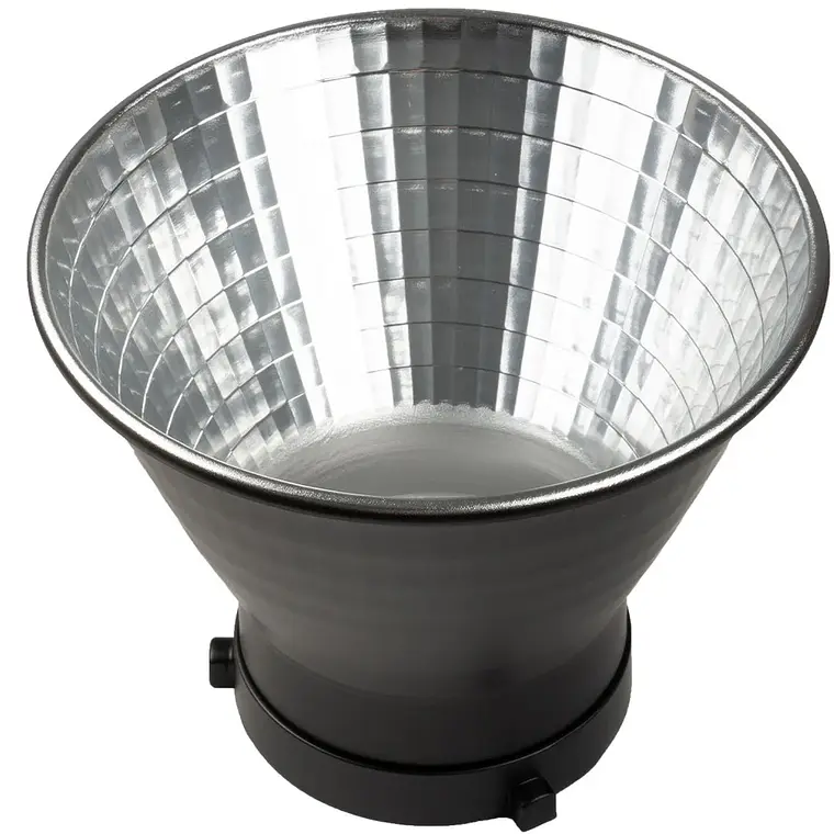 Luz COB LED Viltrox Ninja 30/30B de 300W Monocolor/Bicolor 8