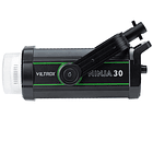Luz COB LED Viltrox Ninja 30 / 30B de 300W Monocolor / Bicolor 5