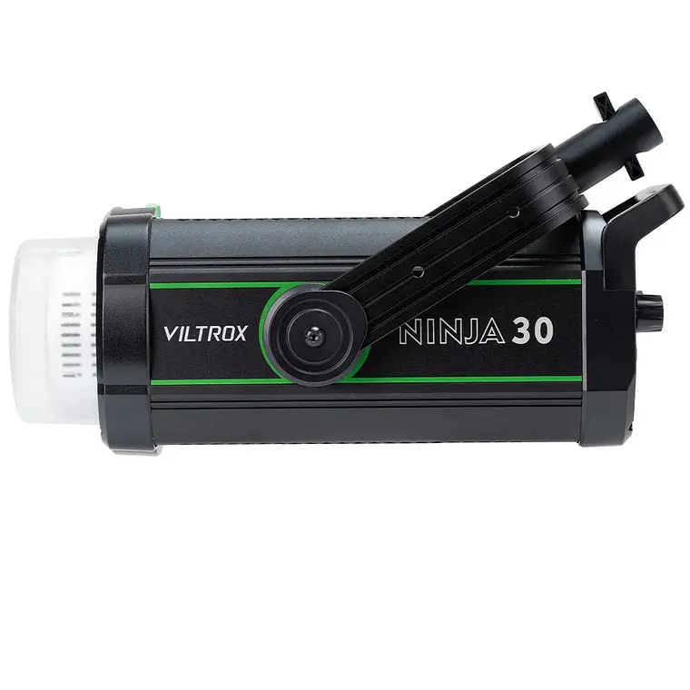 Luz COB LED Viltrox Ninja 30/30B de 300W Monocolor/Bicolor 5