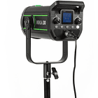 Luz COB LED Viltrox Ninja 30 / 30B de 300W Monocolor / Bicolor 8