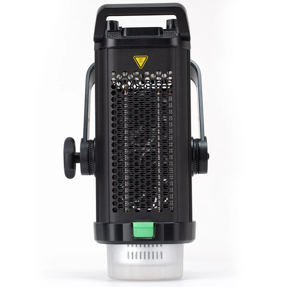 Luz COB LED Viltrox Ninja 30 / 30B de 300W Monocolor / Bicolor 4