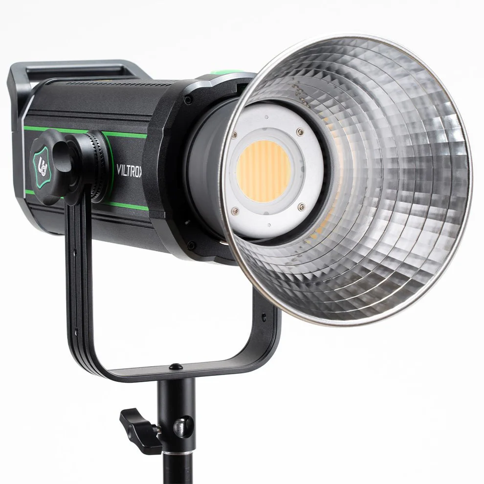 Luz COB LED Viltrox Ninja 30 / 30B de 300W Monocolor / Bicolor 1