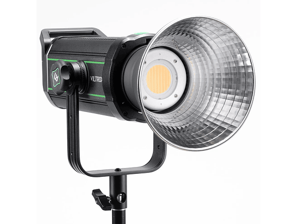 Luz COB LED Viltrox Ninja 30 / 30B de 300W Monocolor / Bicolor