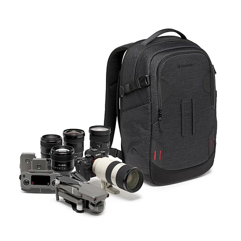 Mochila Fotográfica Manfrotto PRO Light Backloader S
