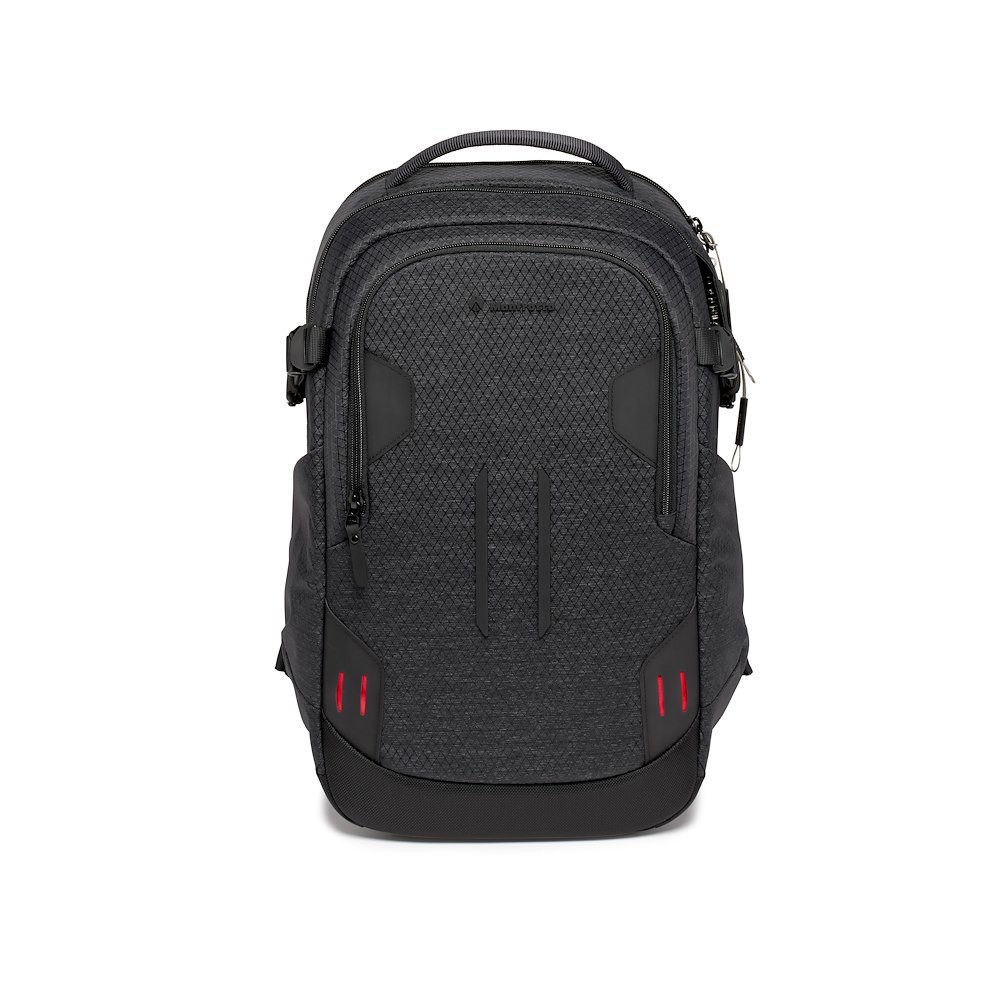 Mochila Fotográfica Manfrotto PRO Light Backloader S 3