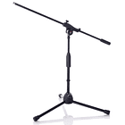Atril Pequeño para Micrófono Bespeco MS36NE – Profesional 1