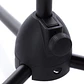 Atril Pequeño para Micrófono Bespeco MS36NE – Profesional - Miniatura 3