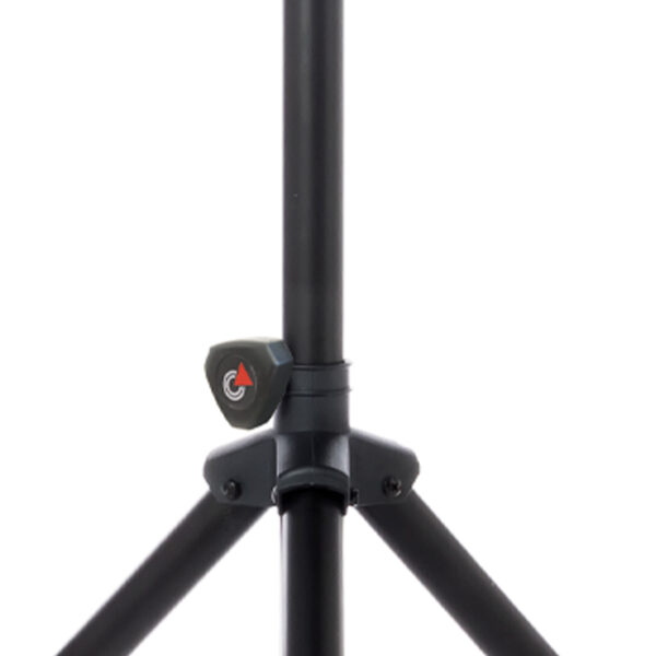 Par de Atriles Bespeco Para Parlante - Bolso Incluido 3