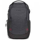 Mochila Fotográfica Manfrotto PRO Light Frontloader M para Cámaras CSC y DSLR 1