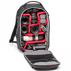 Mochila Fotográfica Manfrotto PRO Light Frontloader M para Cámaras CSC y DSLR 2