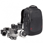 Mochila Fotográfica Manfrotto PRO Light Frontloader M para Cámaras CSC y DSLR 4
