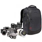 Mochila Fotográfica Manfrotto PRO Light Frontloader M para Cámaras CSC y DSLR - Miniatura 4