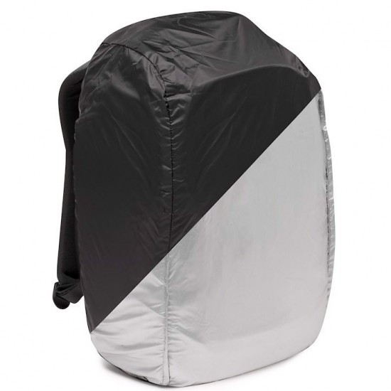 Mochila Fotográfica Manfrotto PRO Light Frontloader M para Cámaras CSC y DSLR 5