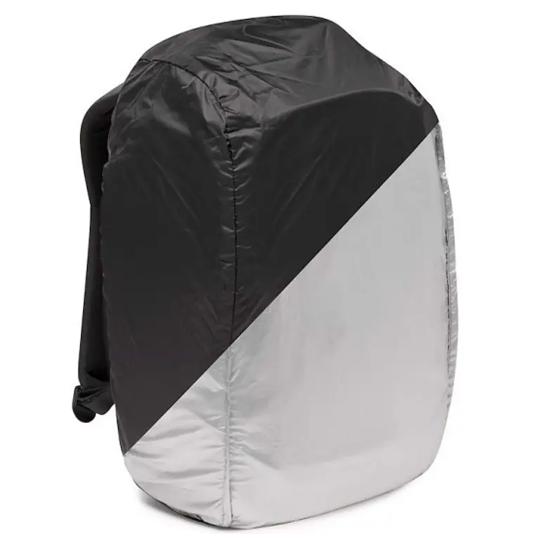 Mochila Fotográfica Manfrotto PRO Light Frontloader M para Cámaras CSC y DSLR 5