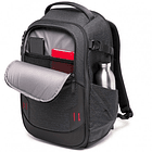 Mochila Fotográfica Manfrotto PRO Light Frontloader M para Cámaras CSC y DSLR 6