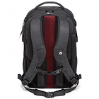 Mochila Fotográfica Manfrotto PRO Light Frontloader M para Cámaras CSC y DSLR 7