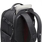 Mochila Fotográfica Manfrotto PRO Light Frontloader M para Cámaras CSC y DSLR 8