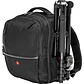 Mochila Fotográfica Manfrotto Advanced Gearpack M - Miniatura 5