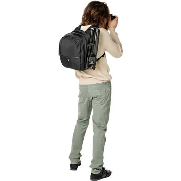 Mochila Fotográfica Manfrotto Advanced Gearpack M 2
