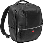 Mochila Fotográfica Manfrotto Advanced Gearpack M 1