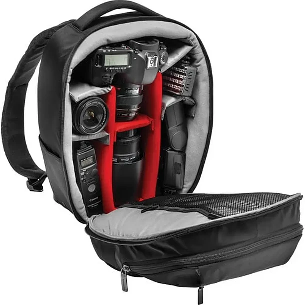 Mochila Fotográfica Manfrotto Advanced Gearpack M 6