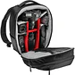 Mochila Fotográfica Manfrotto Advanced Gearpack M - Miniatura 6
