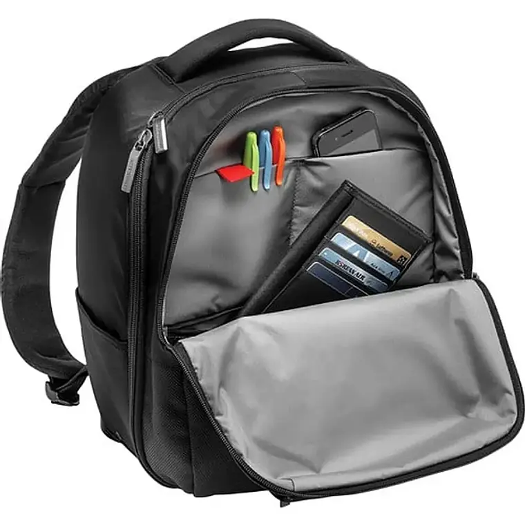 Mochila Fotográfica Manfrotto Advanced Gearpack M 7