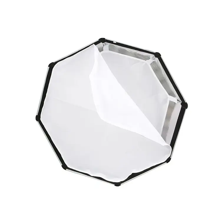 Caja de Luz Octogonal Viltrox Weeylite VP-45 de 60 cm para Ninja 3