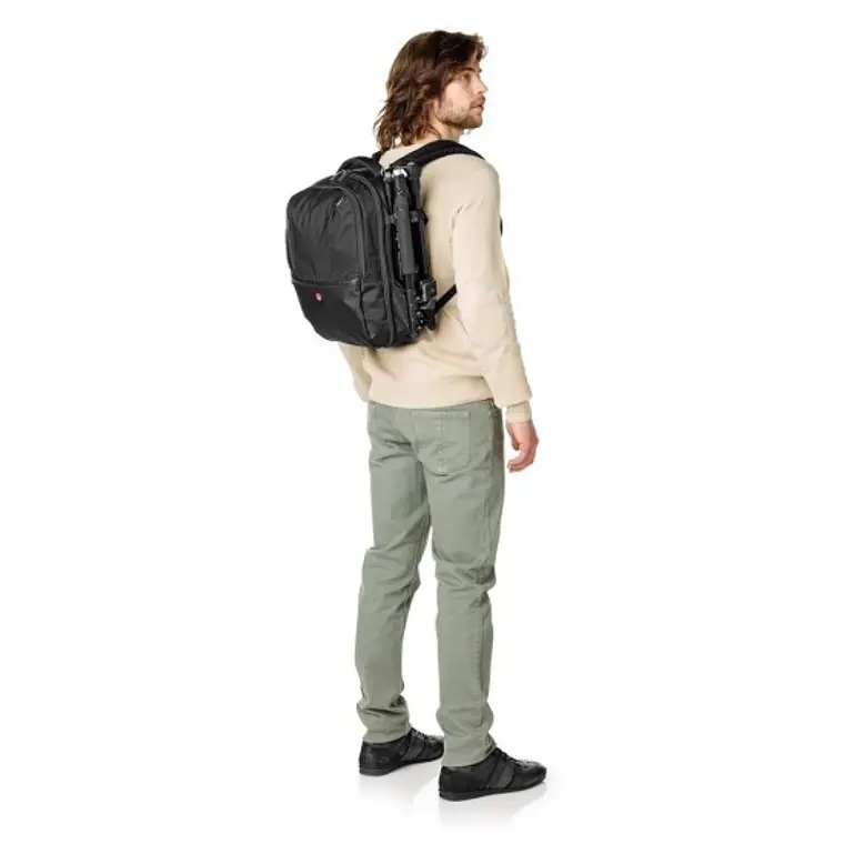 Mochila Fotográfica Manfrotto Advanced Gearpack L 2