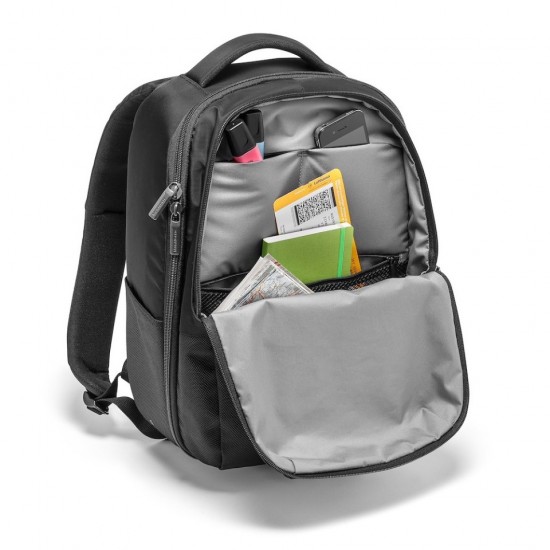 Mochila Fotográfica Manfrotto Advanced Gearpack L 4
