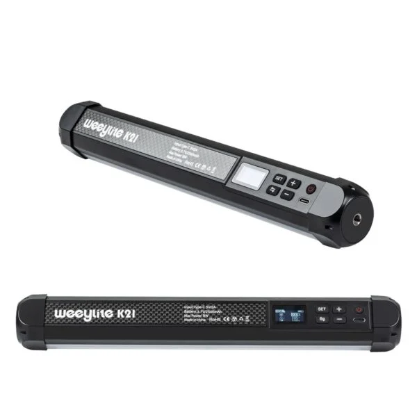 Tubo LED RGB Weeylite K21 5