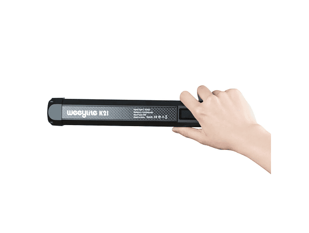 Tubo LED RGB Weeylite K21