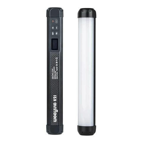 Tubo LED RGB Weeylite K21