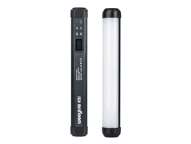 Tubo LED RGB Weeylite K21
