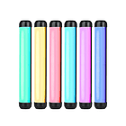 Tubo LED RGB Weeylite K21 3