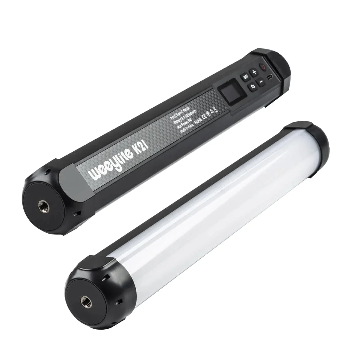 Tubo LED RGB Weeylite K21 4