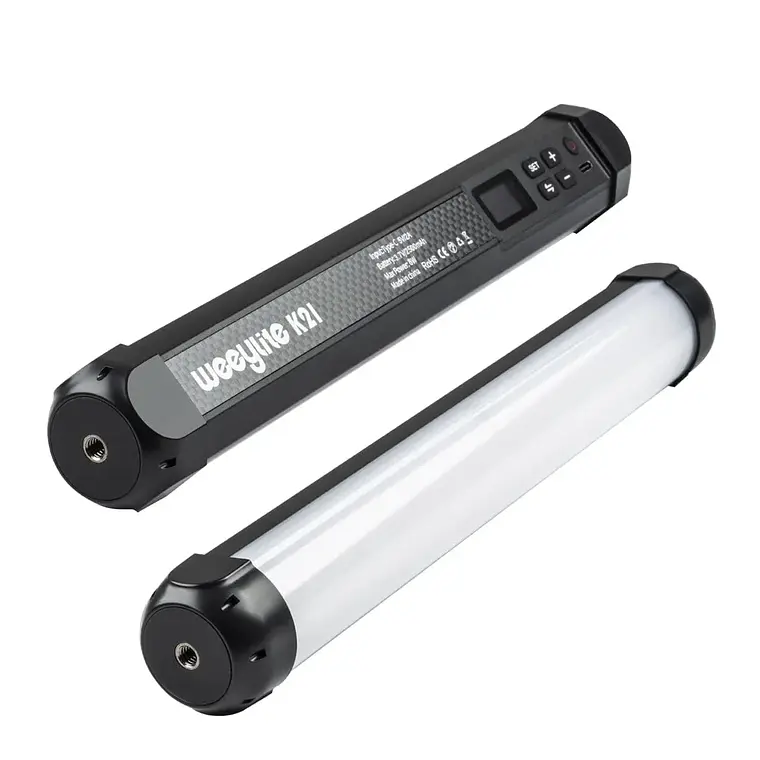 Tubo LED RGB Weeylite K21 3
