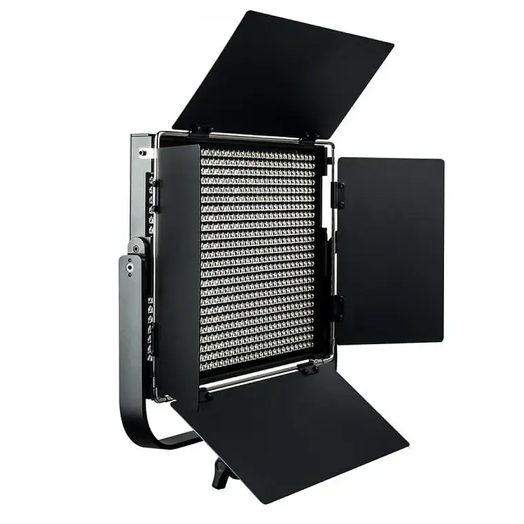 Kit de 2 Luces LED VL-D60T de 60W con CRI +95 3