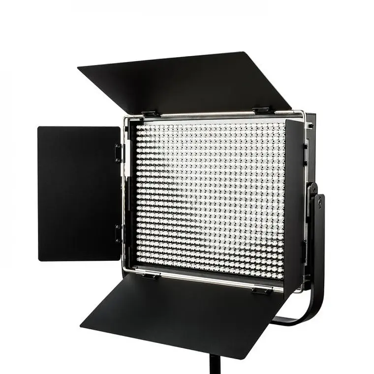 Kit de 2 Luces LED VL-D60T de 60W con CRI +95 1