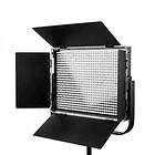 Kit de 2 Luces LED VL-D60T de 60W con CRI +95 1