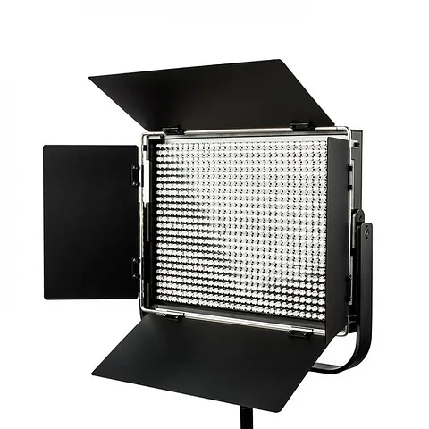 Kit de 2 Luces LED VL-D60T de 60W con CRI +95