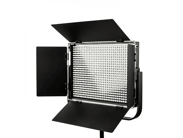 Kit de 2 Luces LED VL-D60T de 60W con CRI +95