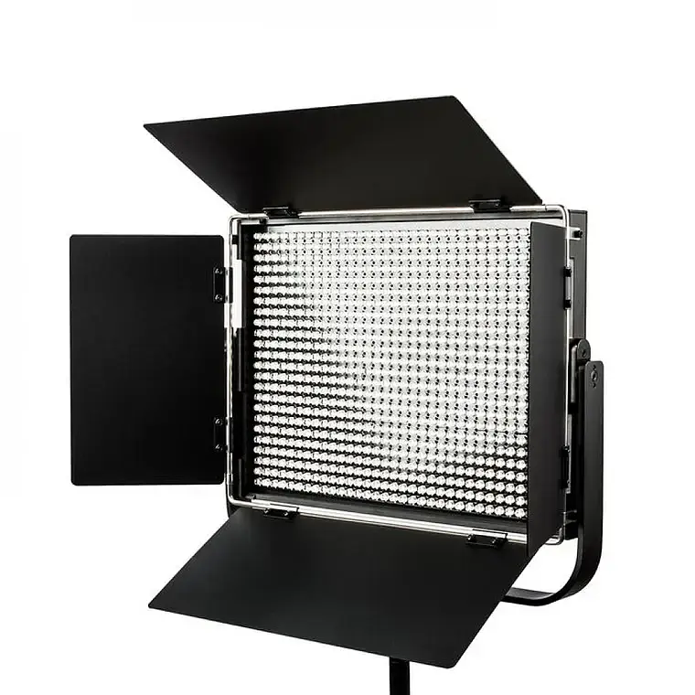 Kit de 2 Luces LED VL-D60T de 60W con CRI +95 1
